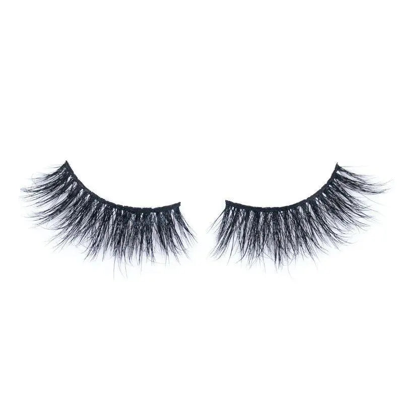 5D Lashes 8 - HBL Hair Extensions