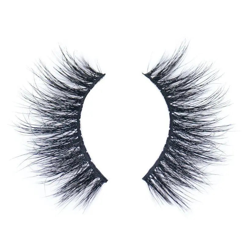 5D Lashes 8 - HBL Hair Extensions