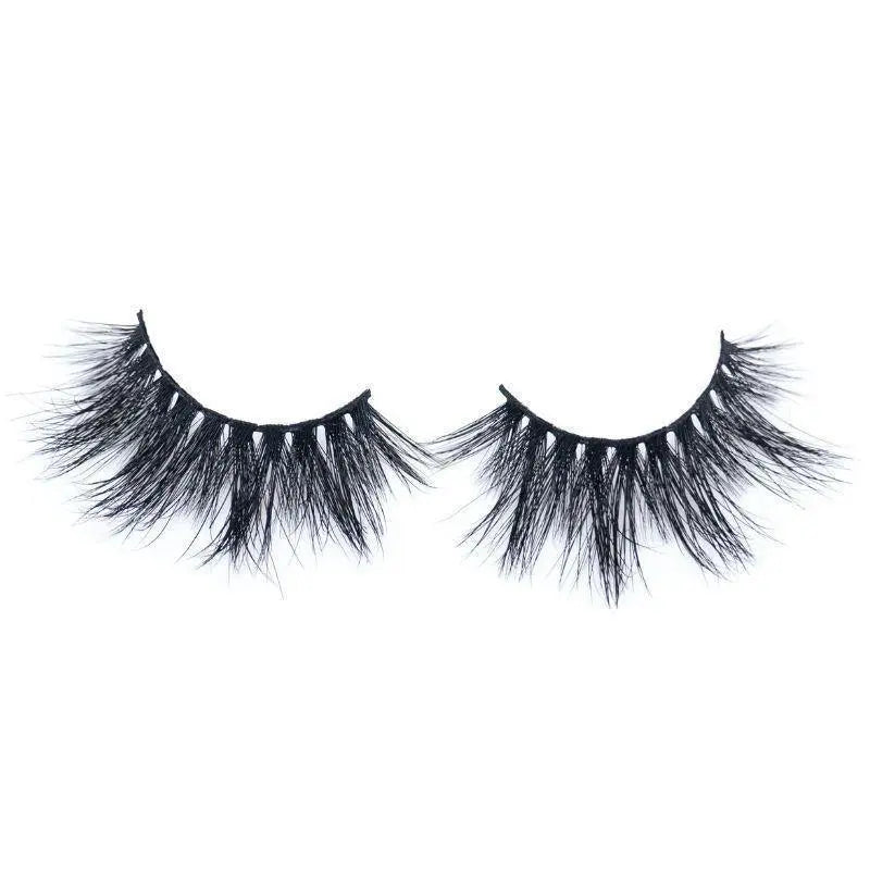 5D Lashes 9 - HBL Hair Extensions