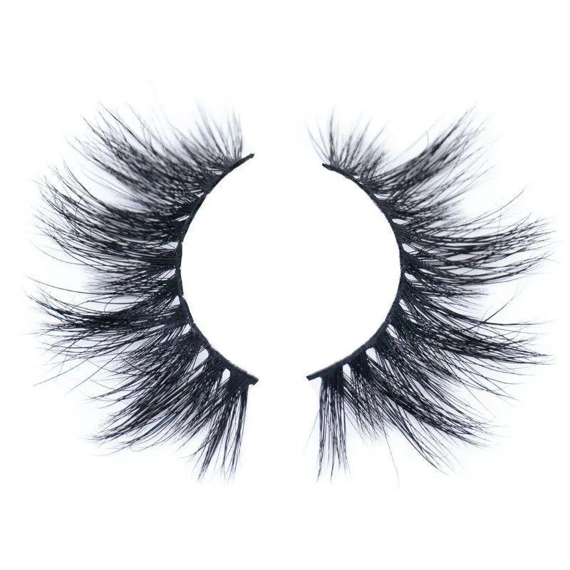 5D Lashes 9 - HBL Hair Extensions