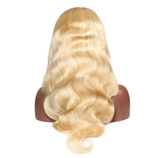 613 Body Wave Full Lace Wig - HBL Hair Extensions