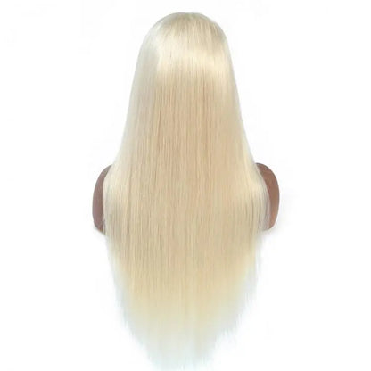 613 Straight Full Lace Wig - HBL Hair Extensions