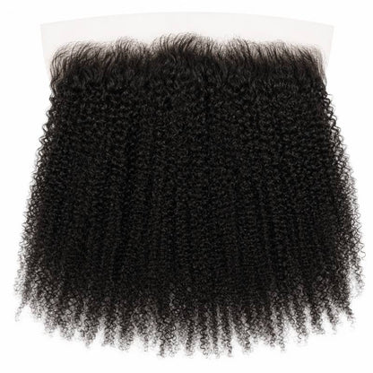Afro Kinky 13x6 HD Lace Frontal