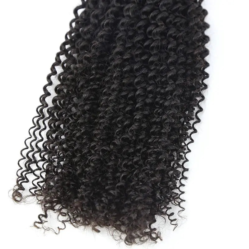 Afro kink curly Micro Loop - HBL Hair Extensions