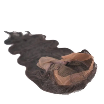 Body Wave 13x4 Transparent Lace Front Wig - HBL Hair Extensions