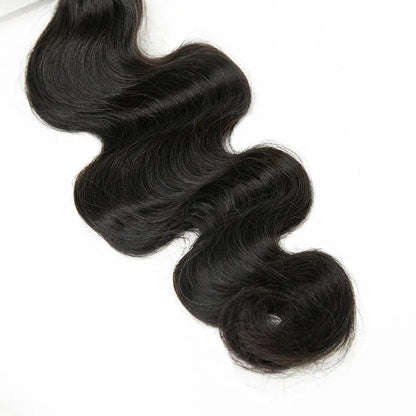Body Wave Bulk Hair HBL Hair Extensions Bulk Hiar