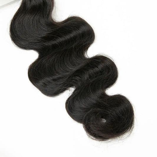 Body Wave Bulk Hair HBL Hair Extensions Bulk Hiar