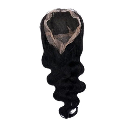 Body Wave Full Lace Wig - HBL Hair Extensions