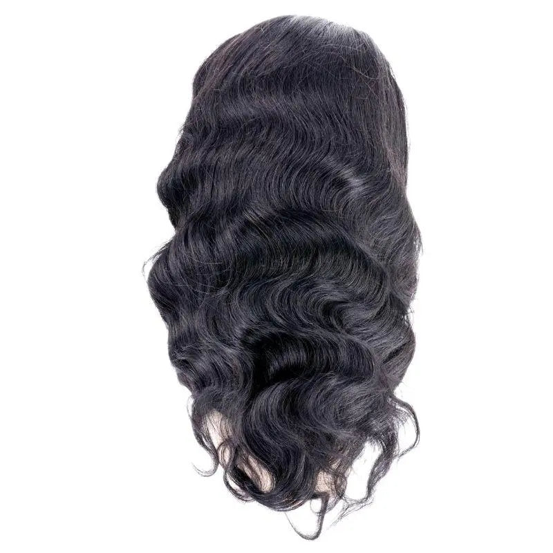 Body Wave Full Lace Wig - HBL Hair Extensions