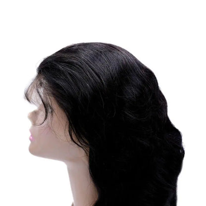 Body Wave Full Lace Wig - HBL Hair Extensions