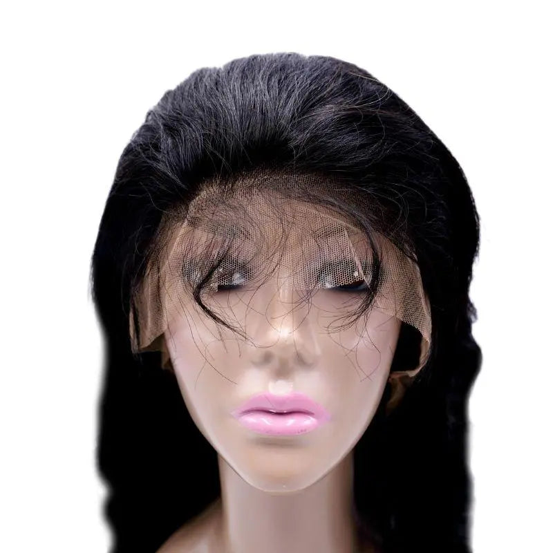 Body Wave Full Lace Wig - HBL Hair Extensions