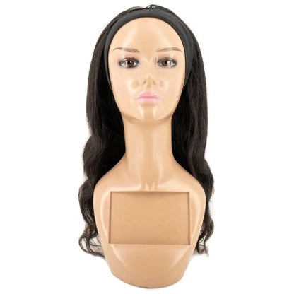 Body Wave Headband Wig - HBL Hair Extensions