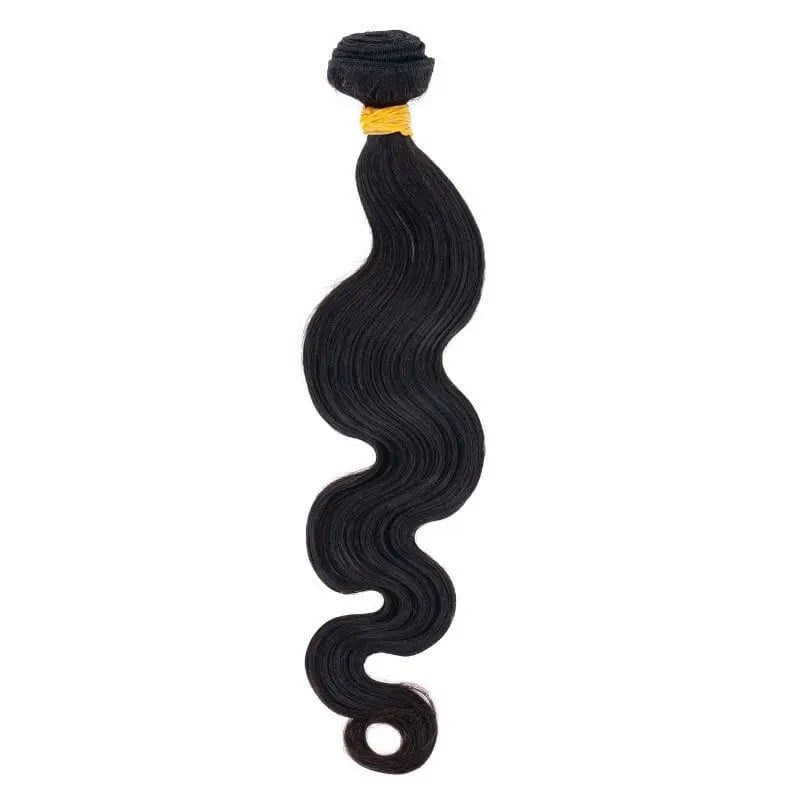 Body Wave Raw Hair - HBL Hair Extensions