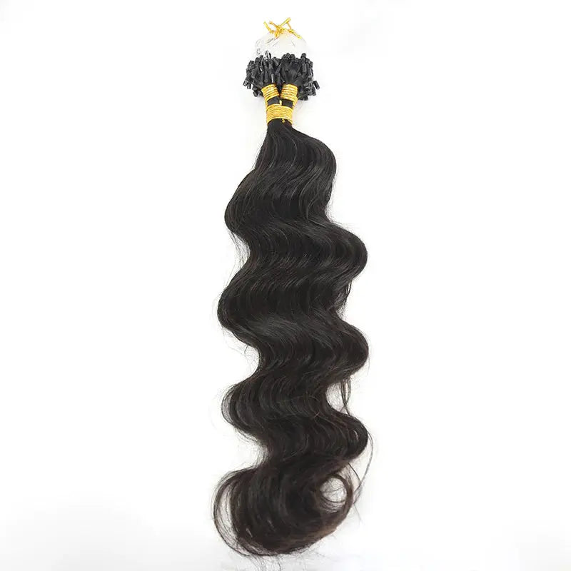 Body wave Micro Loop - HBL Hair Extensions