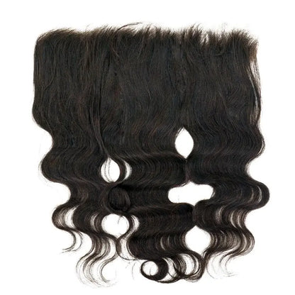 Brazilian Body Wave 13x6 HD Frontal - HBL Hair Extensions