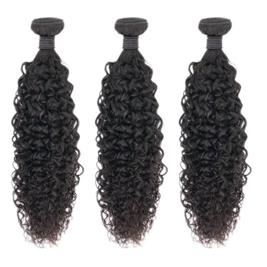 Brazilian Kinky Curly Bundle Deals - HBL Hair Extensions