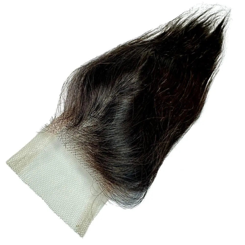 Brazilian Silky Straight 2x6 HD Closure - HBL Hair Extensions