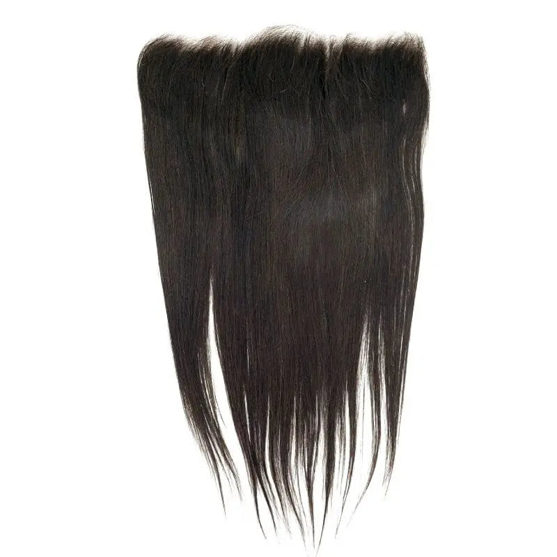 Brazilian Straight 13x6 HD Frontal - HBL Hair Extensions