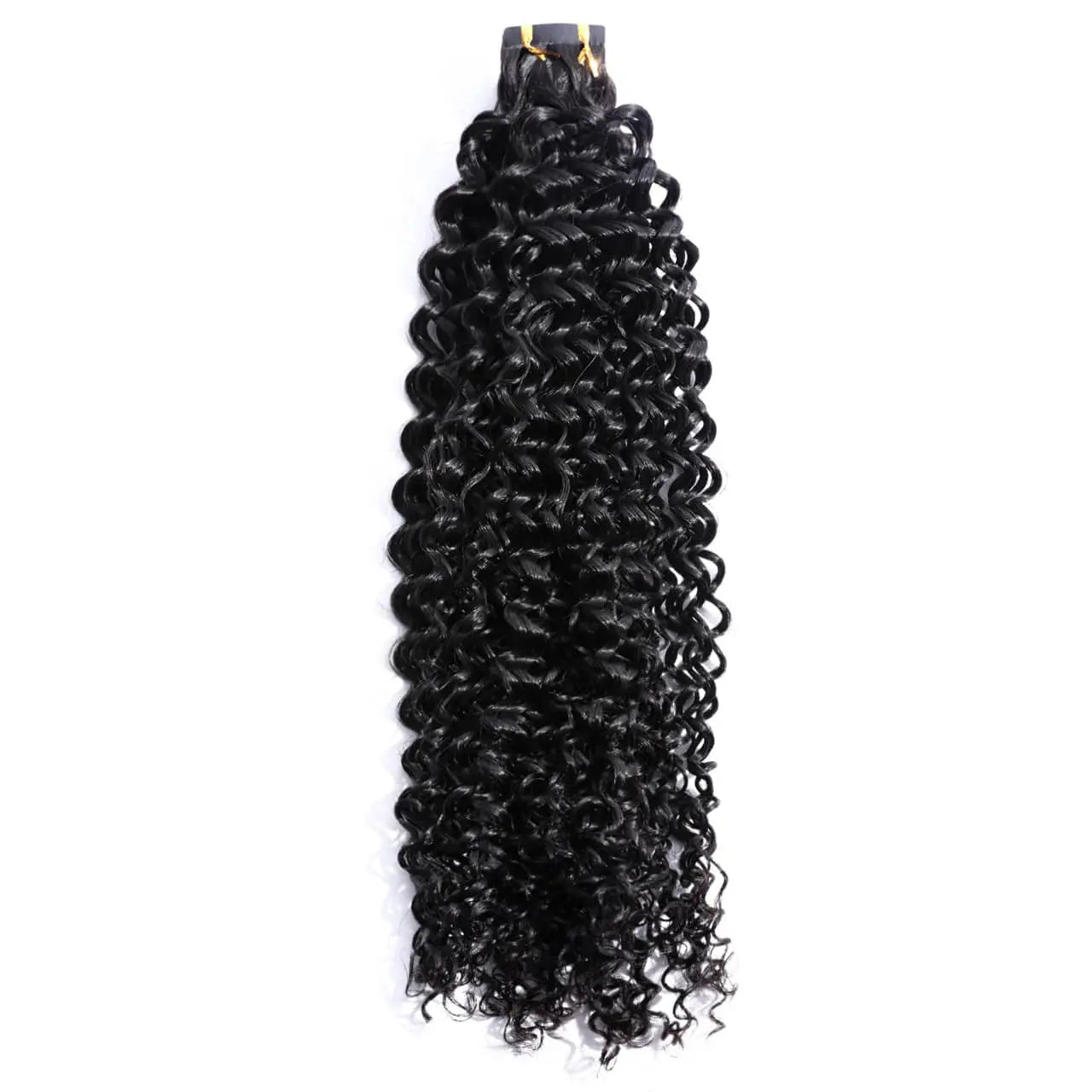 Burmese Curly Tape-In Extensions - HBL Hair Extensions