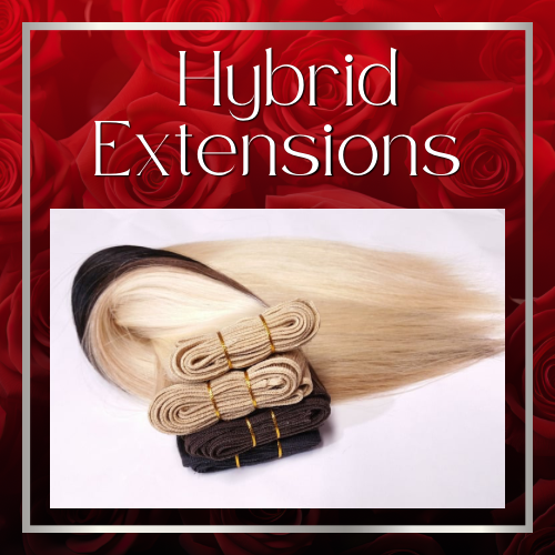 Hybrid Extension Installation