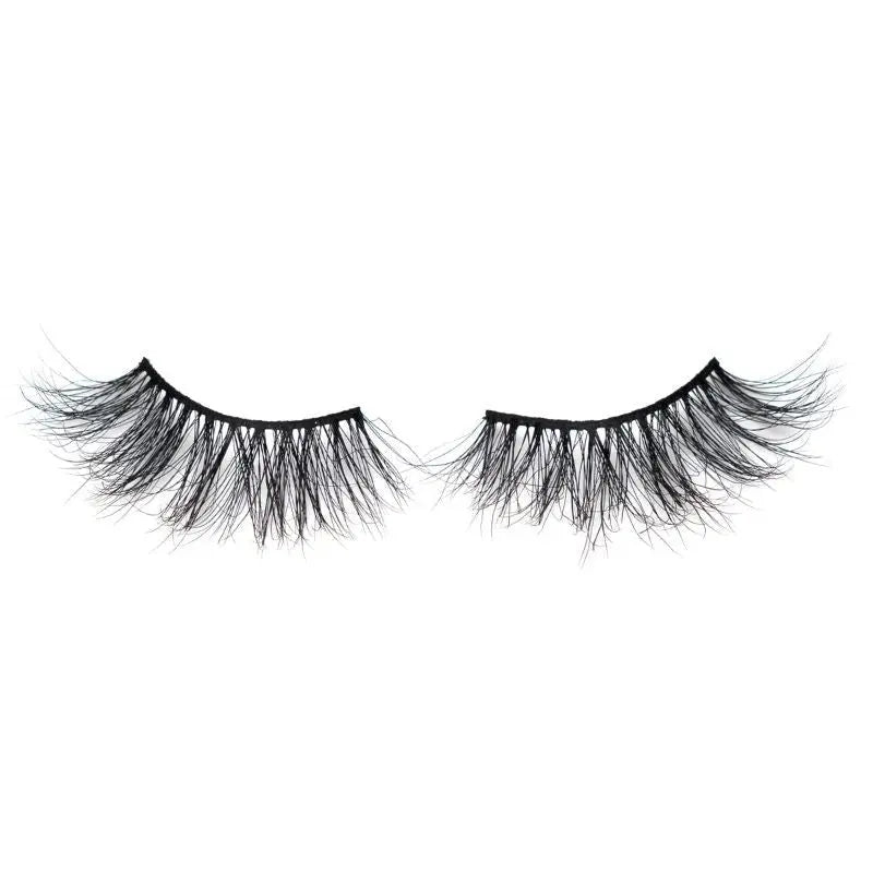 December 3D Mink Lashes 25mm - HBL Hair Extensions