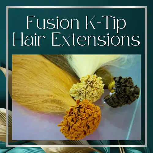 Fusion  | K Tip Hair Extensions: Hair Included HBL Hair Extensions Hair Service, K tip, Fusion, Hair Extensions