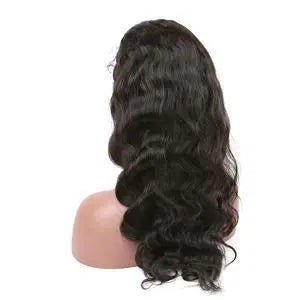 HBL Body Wave Full Lace Wig - HBL Hair Extensions