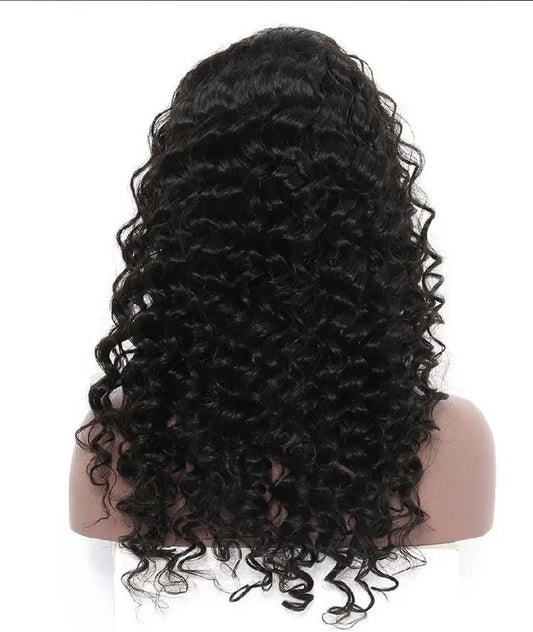 HBL Loose Wave Full Lace Wig - HBL Hair Extensions