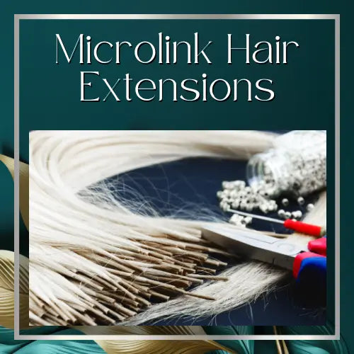 I-Tip Microlink Hair Extensions HBL Hair Extensions Hair Service, I Tip, Microlink, Extensions