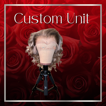 Custom Unit Creation