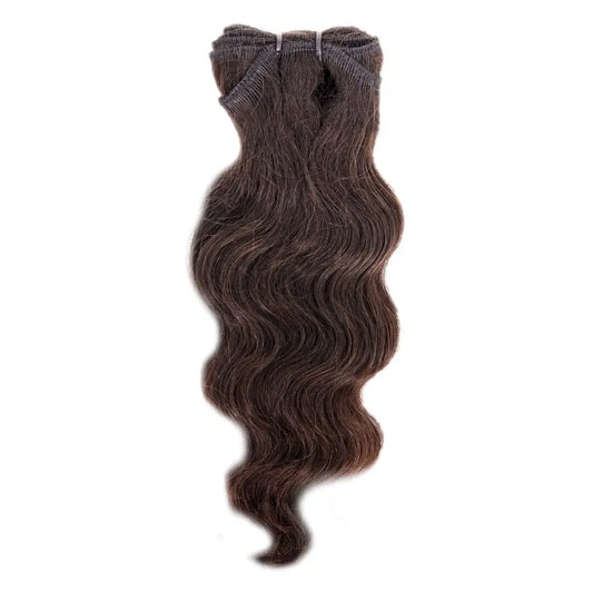 Indian Curly Hair Extensions - HBL Hair Extensions