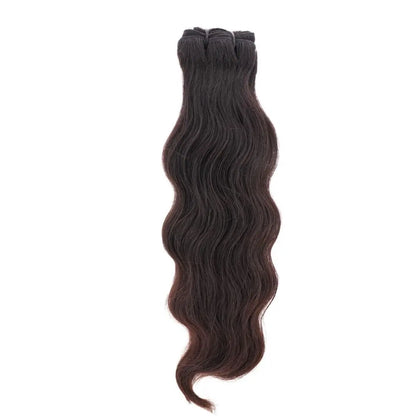 Indian Curly Hair Extensions - HBL Hair Extensions