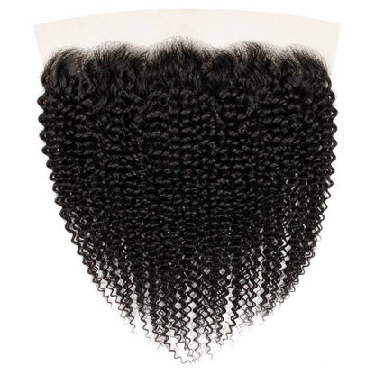 Jerry Curl 13x6 HD Lace Frontal