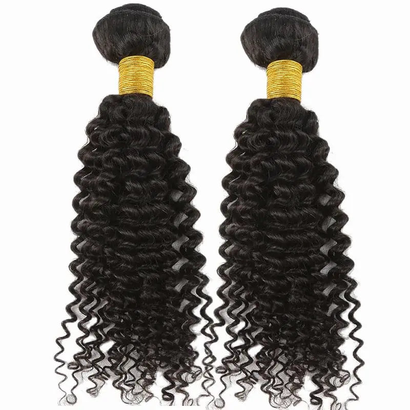 Jerry Curl Micro Weft Hair Extensions HBL Hair Extensions