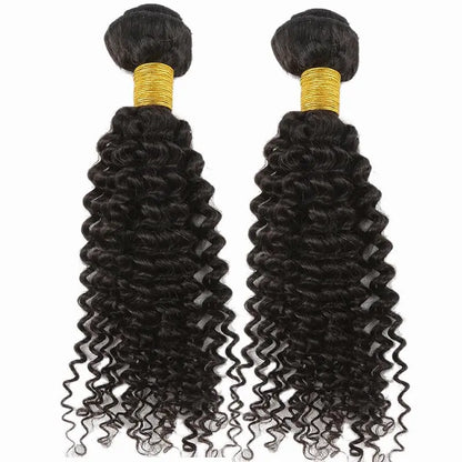 Jerry Curl Micro Weft Hair Extensions HBL Hair Extensions