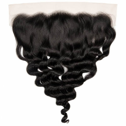 Loose Wave 13x6 HD Lace Frontal
