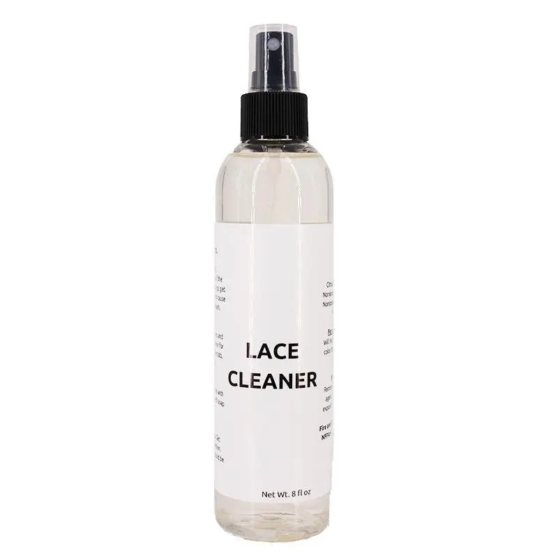 Lace Glue Cleaner (Hair Unit) - HBL Hair Extensions