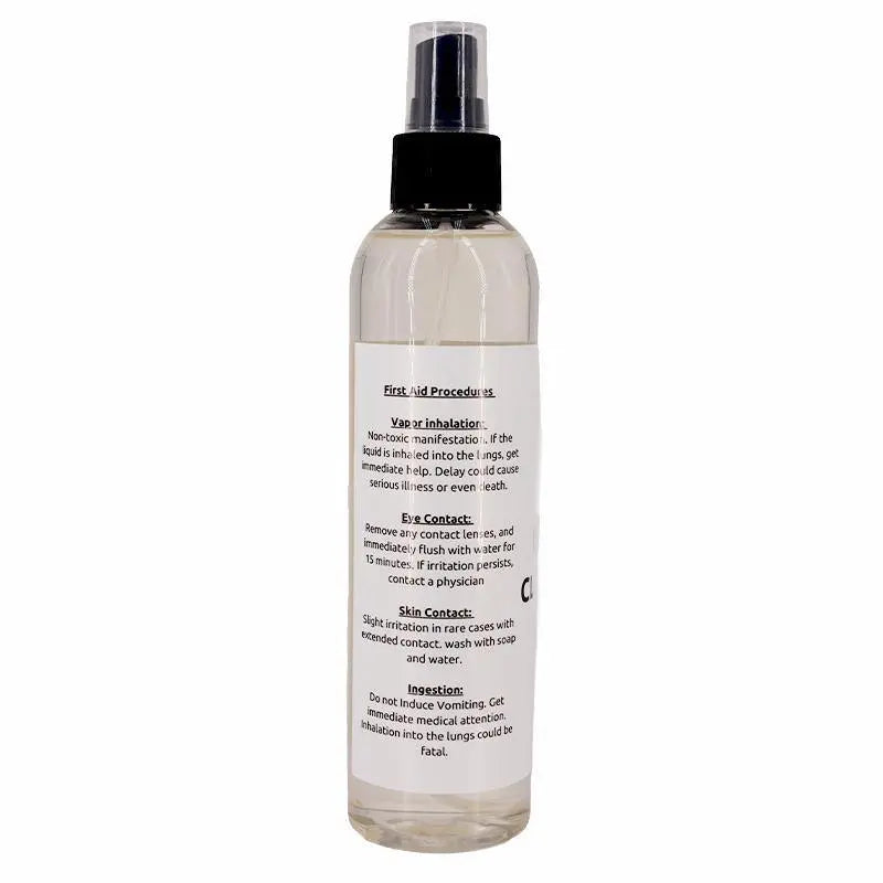 Lace Glue Cleaner (Hair Unit) - HBL Hair Extensions