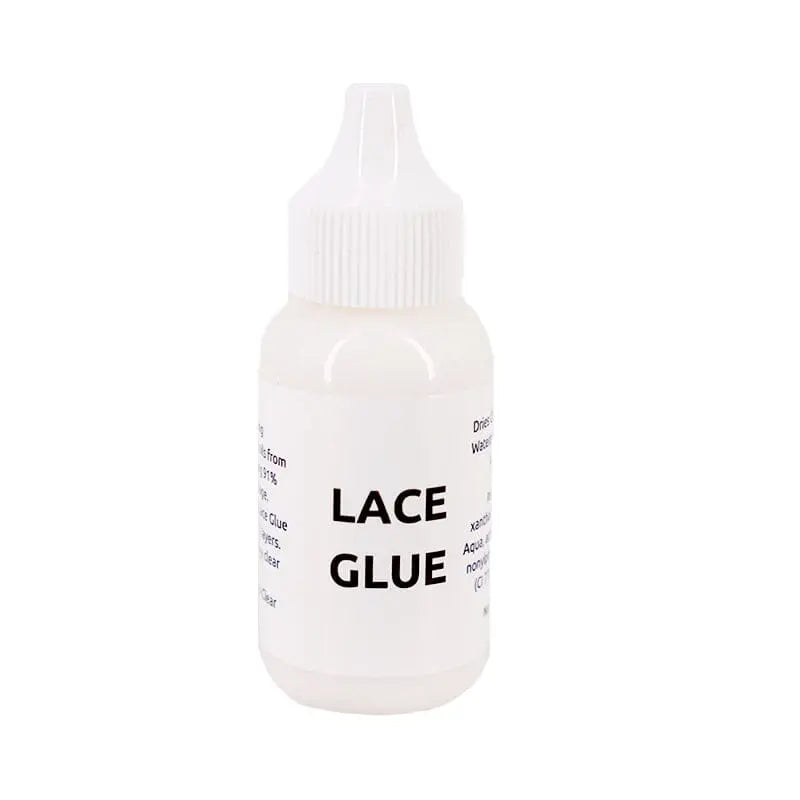 Lace Paste (Lace Frontal Glue) - HBL Hair Extensions