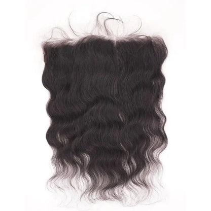 Loose Wave HD Lace Frontal - HBL Hair Extensions