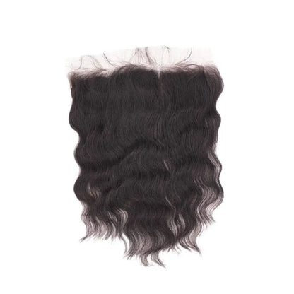 Loose Wave HD Lace Frontal - HBL Hair Extensions