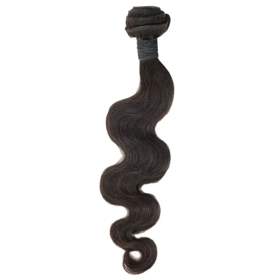 Malaysian Body Wave - HBL Hair Extensions