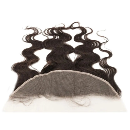 Malaysian Body Wave Lace Frontal - HBL Hair Extensions