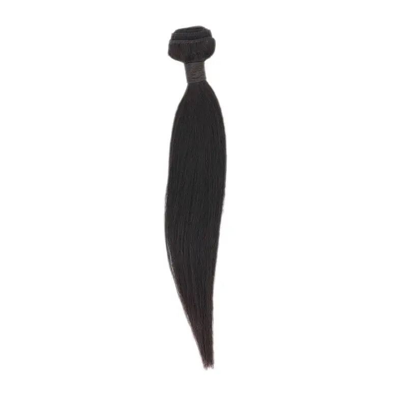 Malaysian Straight Bundles - HBL Hair Extensions