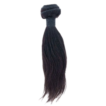 Malaysian Straight Bundles - HBL Hair Extensions