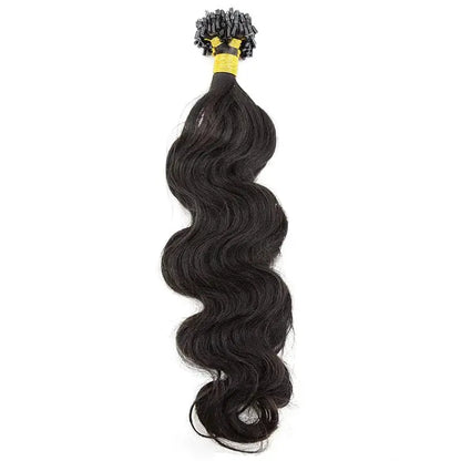 Micro Loop Body Wave HBL Hair Extensions Microloop