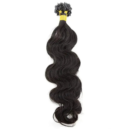 Micro Loop Body Wave HBL Hair Extensions Microloop