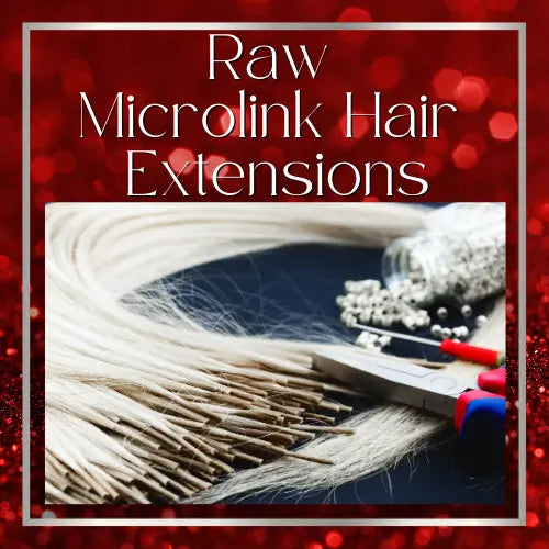 Microlink I-Tip Hair Extensions: Hair Included HBL Hair Extensions Hair Service, I Tip, Microlink, Extensions