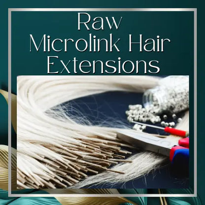 Microlink I-Tip Hair Extensions: Hair Included HBL Hair Extensions Hair Service, I Tip, Microlink, Extensions