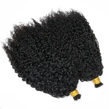 Multi Textured Bulk Hair HBL Hair Extensions